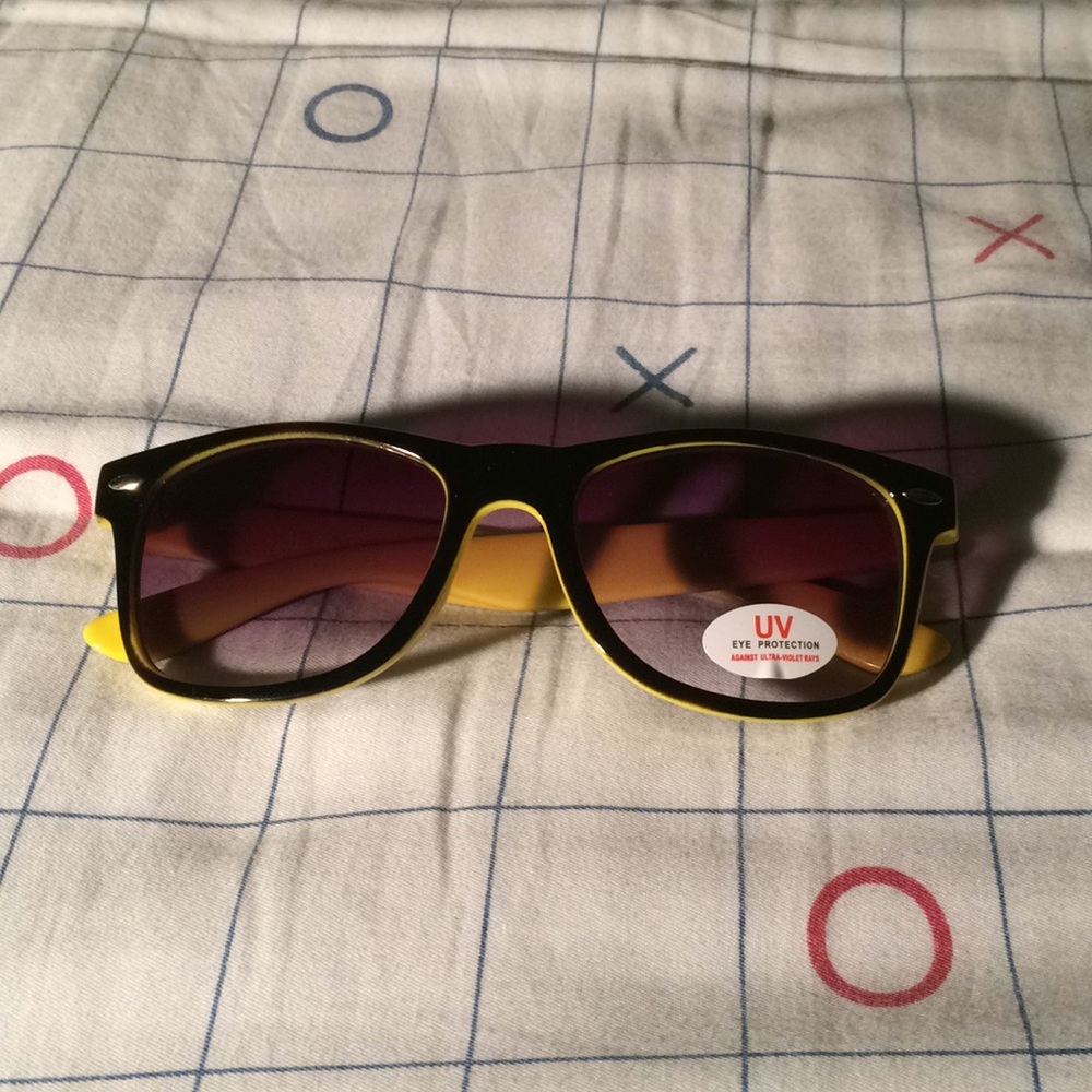 UCF Sunglasses